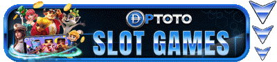 Daftar Slot Games dptoto