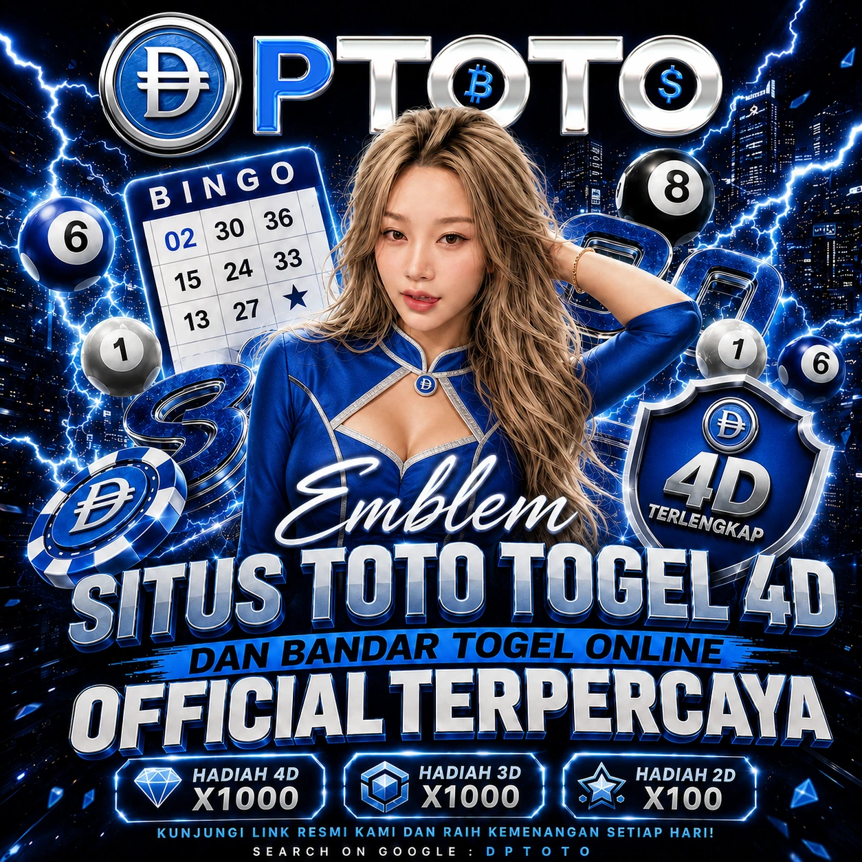 DPTOTO Toto Macau