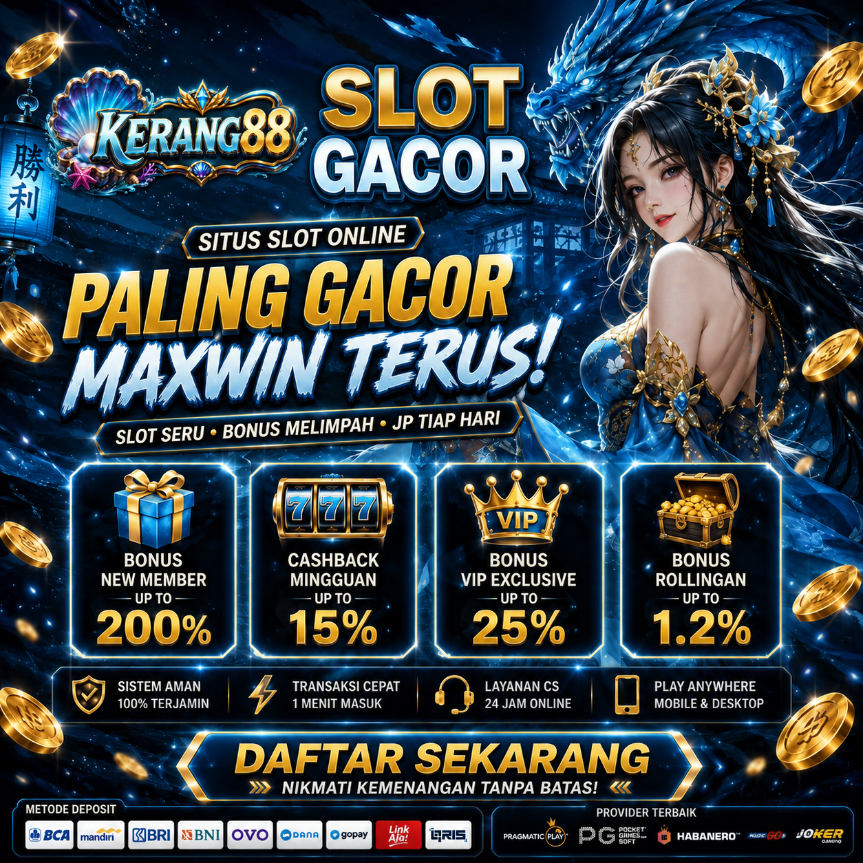 KERANG88