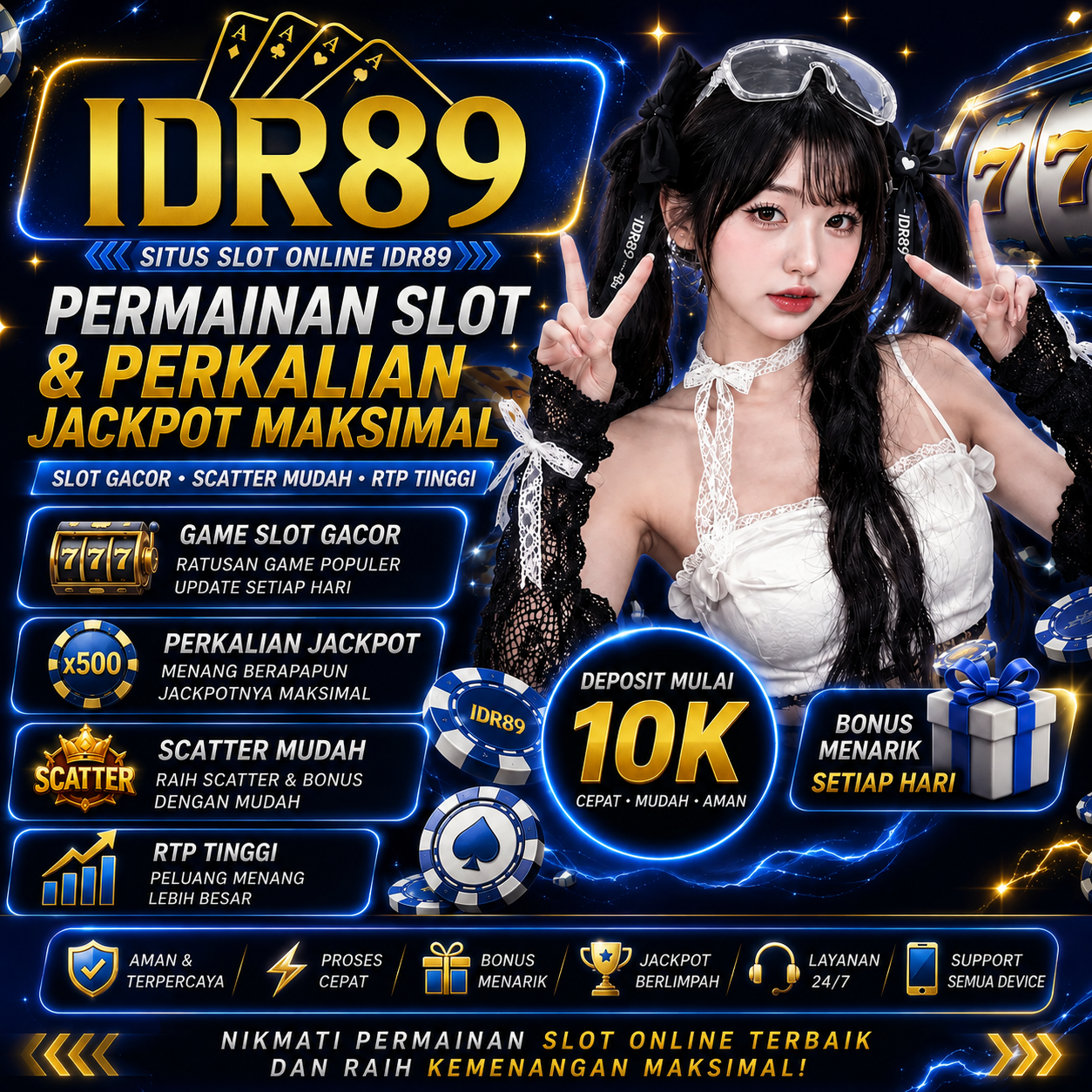 IDR89