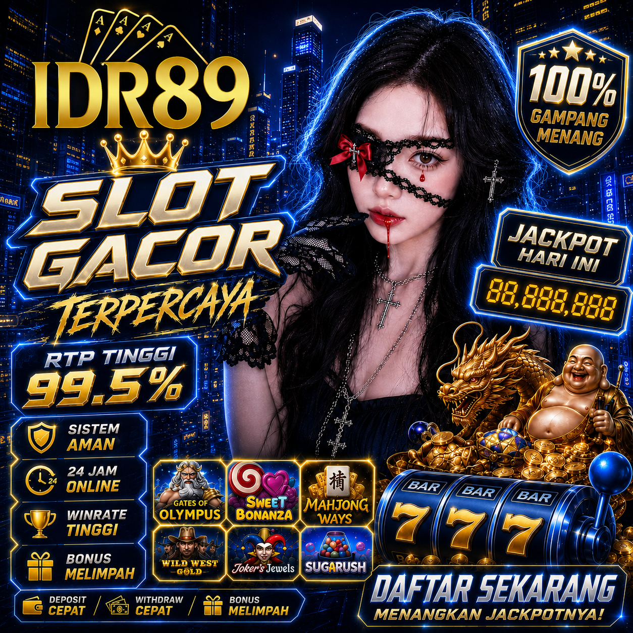IDR89