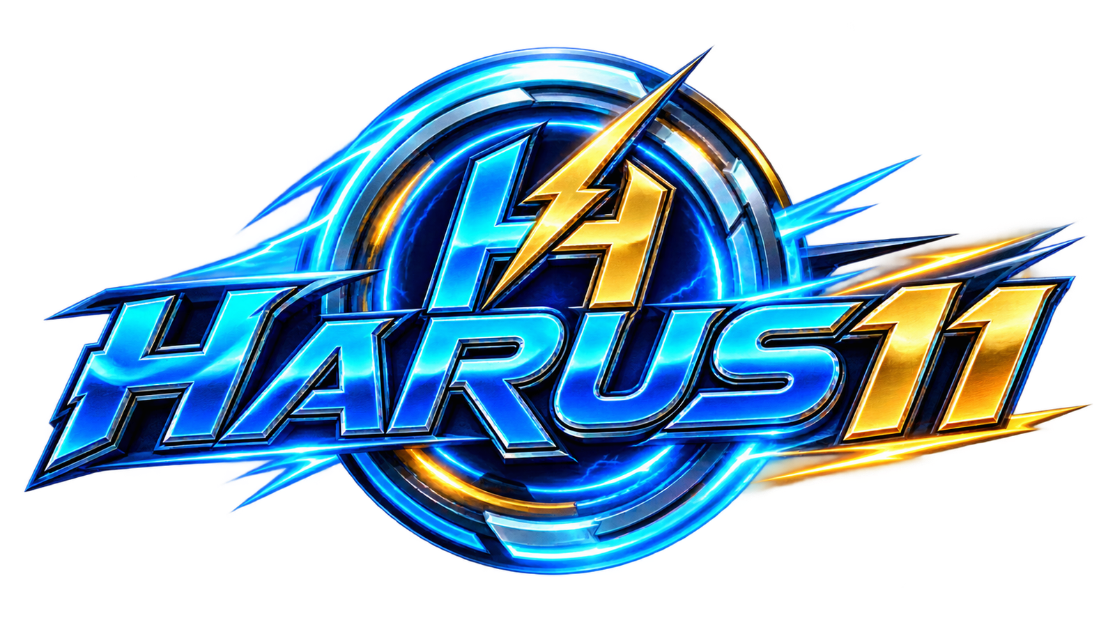 HARUS11 $Keyword$