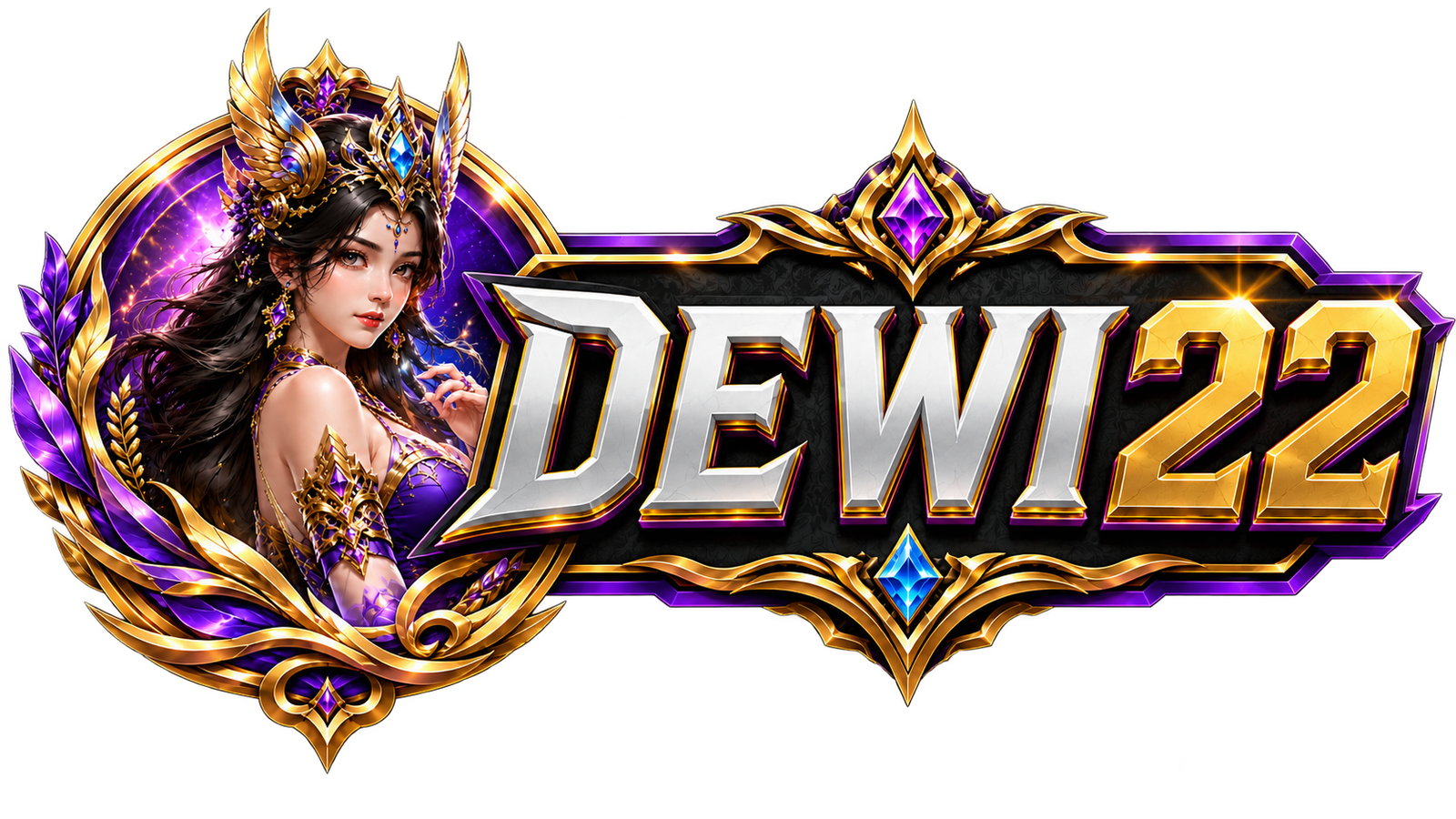 Logo DEWI22