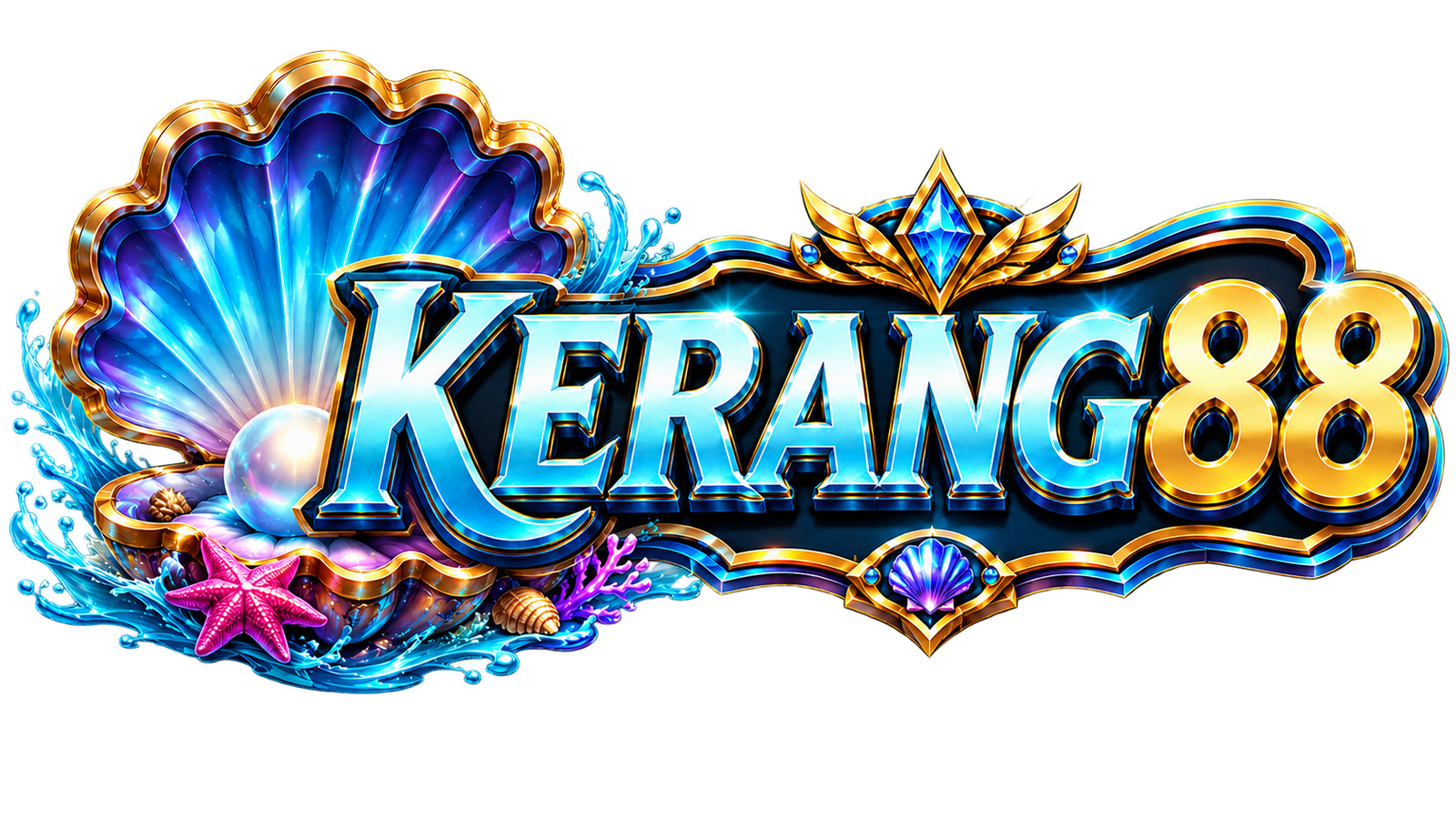 KERANG88