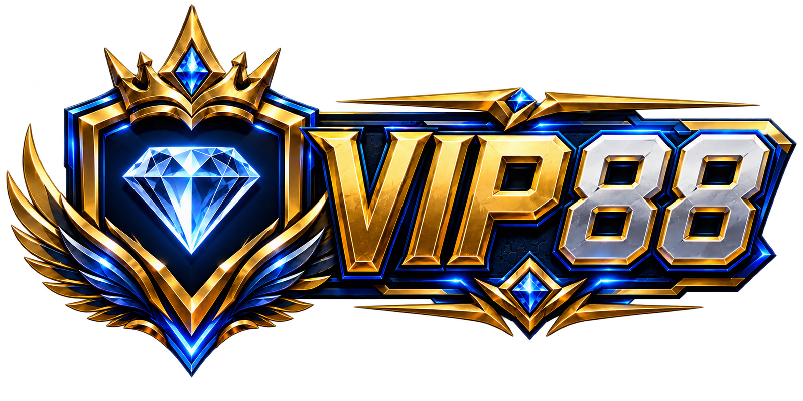 LOGO VIP88