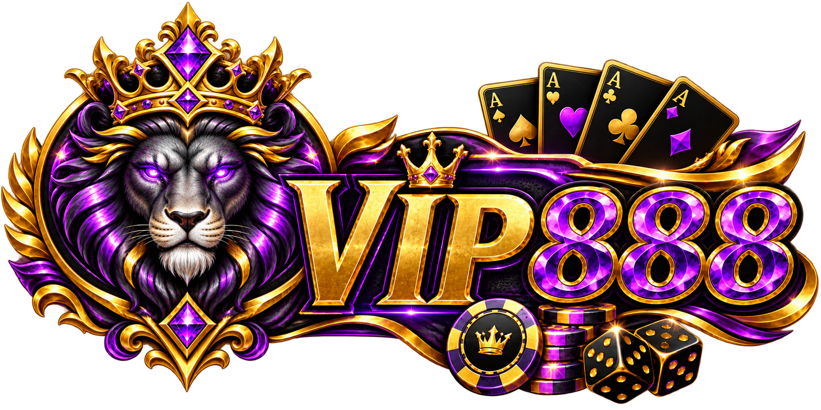 LOGO VIP888