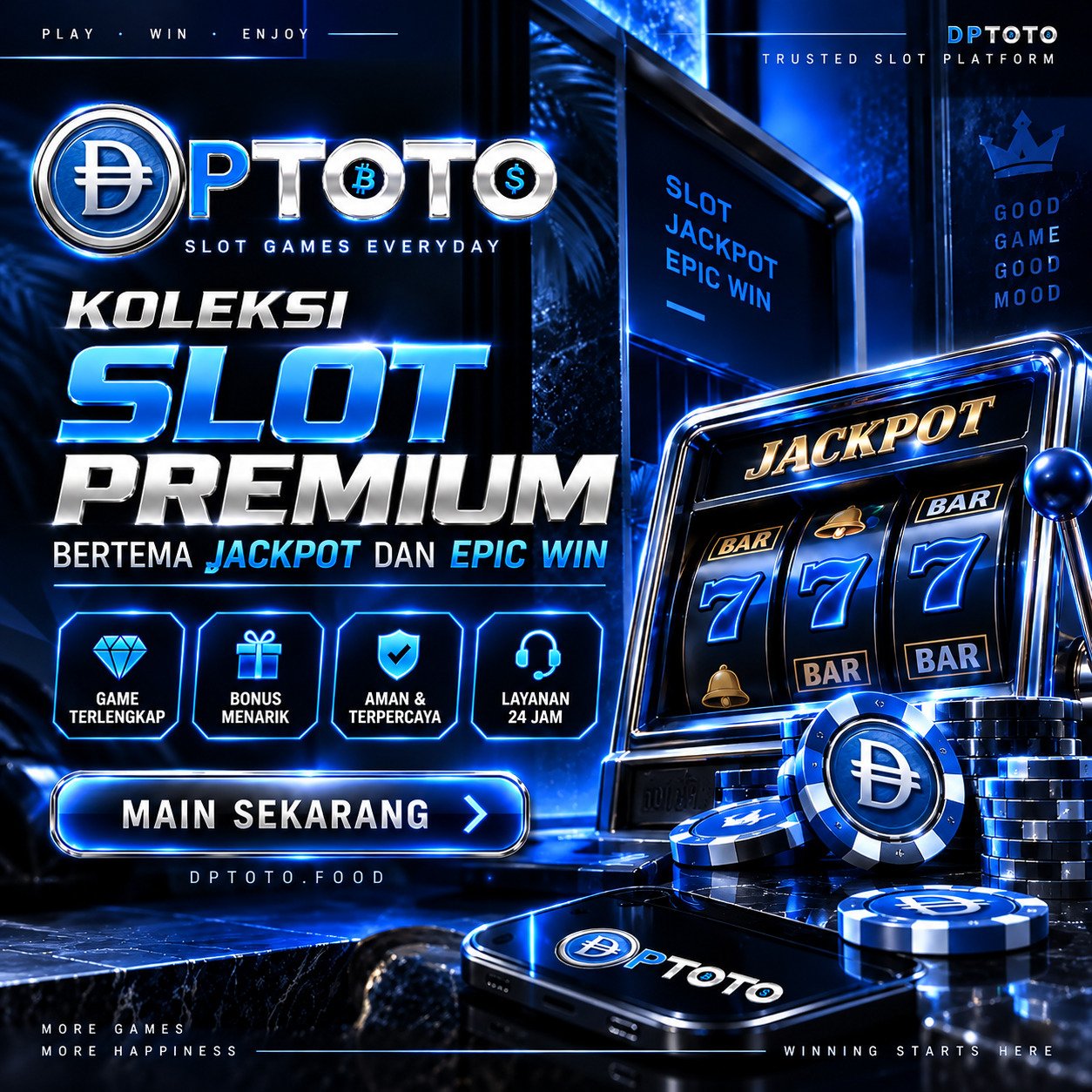 DPTOTO