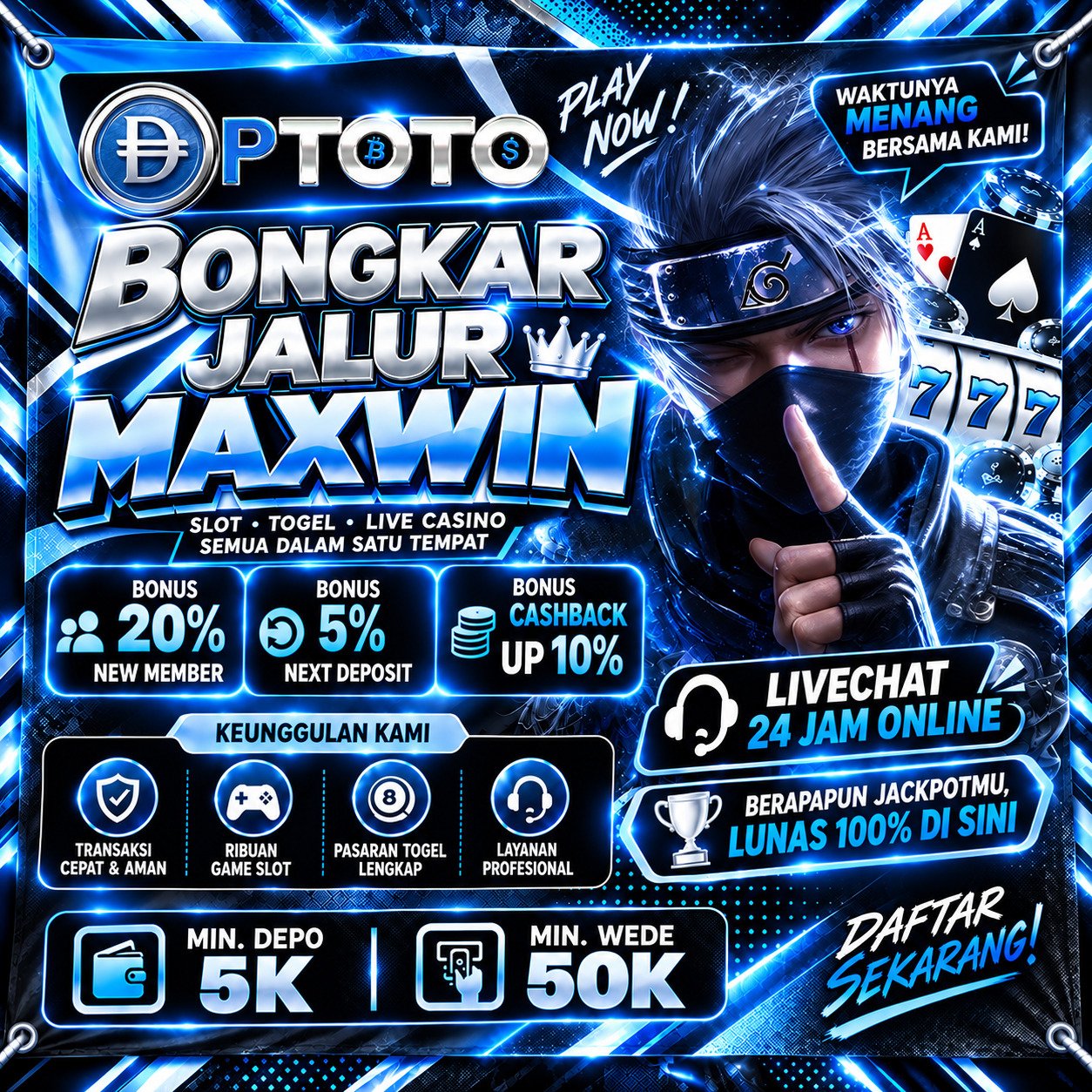 DPTOTO
