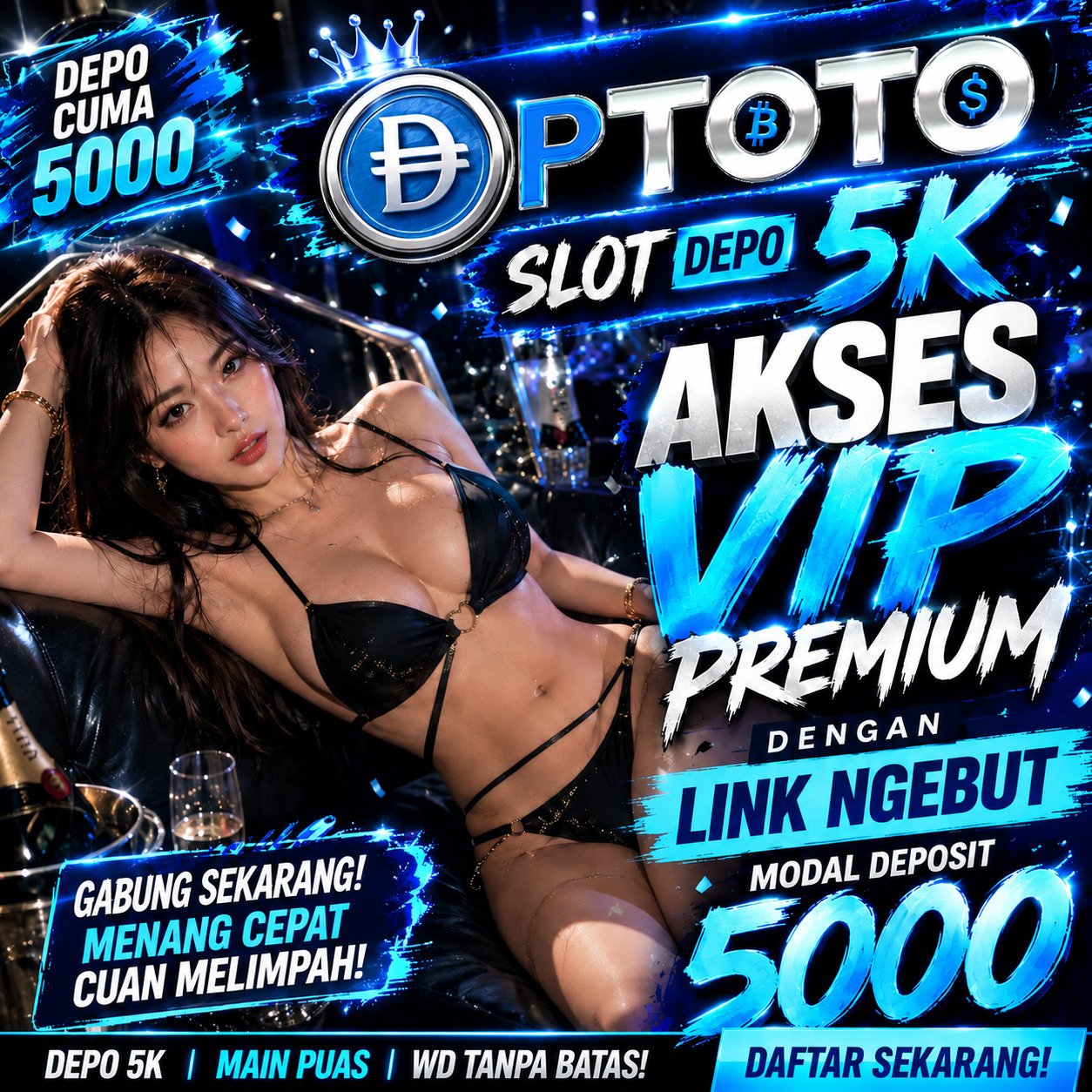 DPTOTO: Provider Toto Macau Ternama dengan Jangkauan Global dan Reputasi Terpercaya