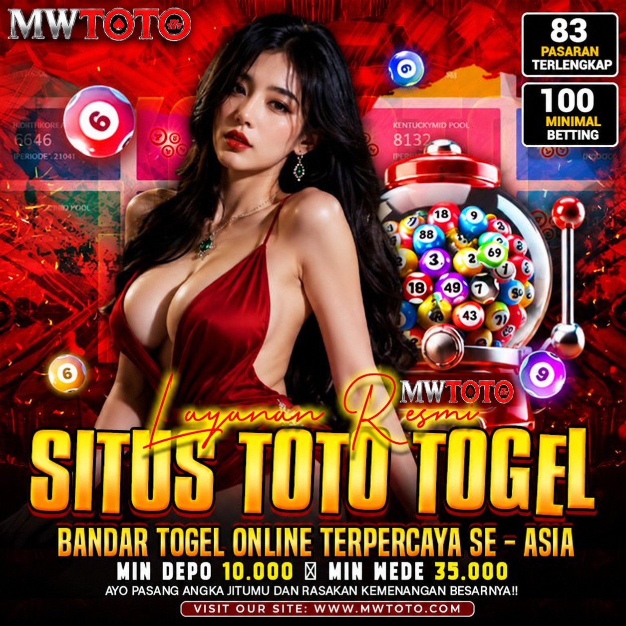 MWTOTO: Portal Toto Macau Terpercaya dengan Data Result Akurat Harian - WooCommerce eCommerce