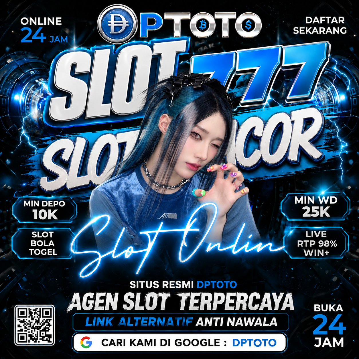 DPTOTO
