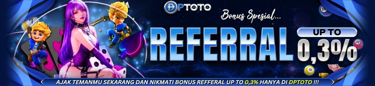 Referral DPTOTO