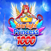 Starlight Princess DPTOTO