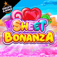 Sweet Bonanza DPTOTO