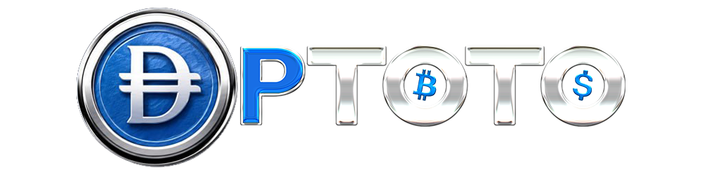 DPTOTO Logo